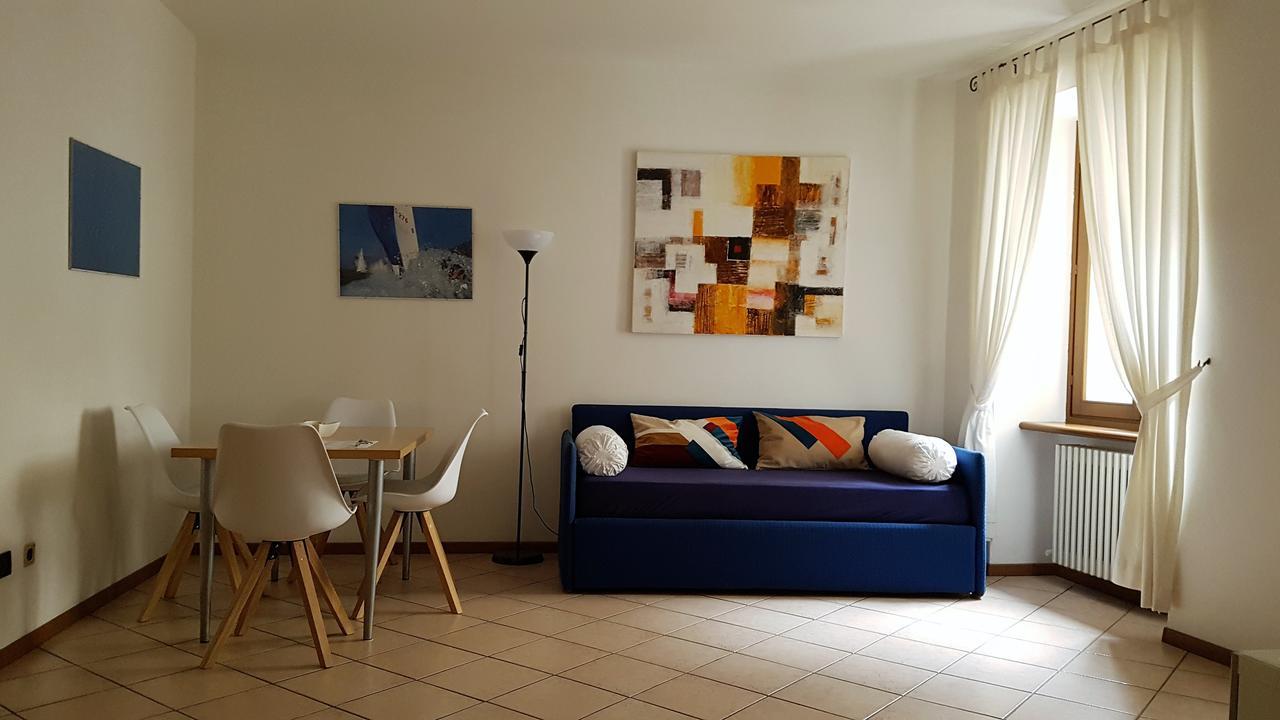 Apartament Casa Francesca Riva Zewnętrze zdjęcie